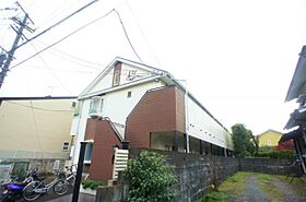 福岡県久留米市野中町89-1（賃貸アパート1K・1階・19.44㎡） その13