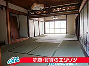 ８畳二間の表替え完了しました。