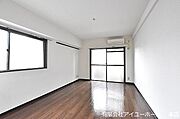 ☆★　角部屋は2面窓があるので風通しも良いですヨ♪　★☆