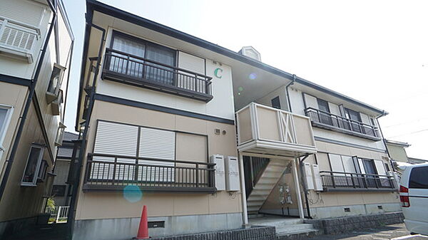 ライムハウスC 202｜三重県津市久居中町(賃貸アパート3DK・2階・52.80㎡)の写真 その1