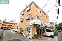 岡山県岡山市北区学南町1丁目：物件画像／BRUNO不動産株式会社　エイブルネットワーク岡山駅西口店