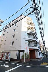 カーサ第二渋谷