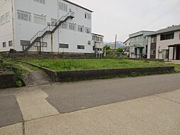 物件画像 白山町二丁目 売地