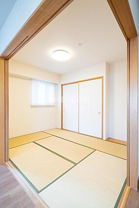 和室　約5.5...