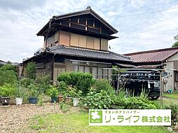 物件画像 岐阜県各務原市　中古戸建