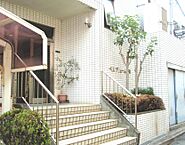 神奈川県川崎市高津区二子2丁目：物件画像／株式会社HOLY