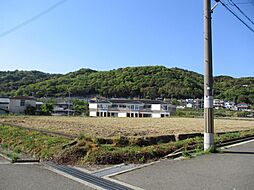 物件画像 和歌山市府中売地