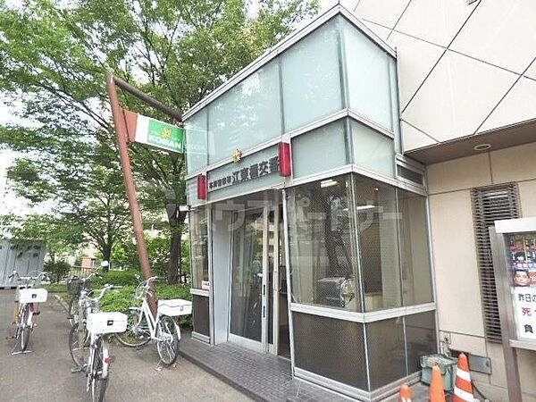 東京都墨田区緑 賃貸マンション 3階 周辺