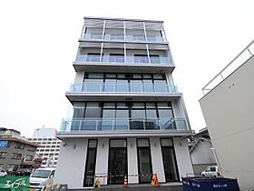 岡山県岡山市北区厚生町2丁目（賃貸マンション1R・4階・27.32㎡） その6