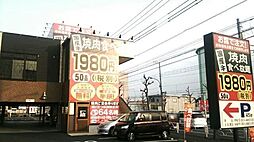 [周辺] どんどん武蔵村山店 555m