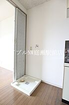 エクセレントハイム95  ｜ 岡山県倉敷市二子（賃貸アパート1K・2階・19.87㎡） その10