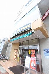 [周辺] 【喫茶店・カフェ】ドトールコーヒーショップ三郷駅前店まで1704ｍ