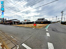 物件画像 下野市石橋　市街化調整区域