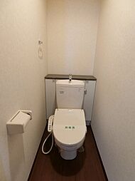 [トイレ] 別室参考写真