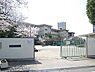 周辺：寝屋川市立第九中学校まで372m