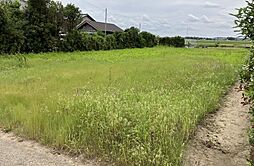 物件画像 河内町庄布川売地A・B号地