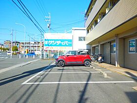 ファミール3号館  ｜ 大阪府高槻市氷室町1丁目（賃貸マンション1DK・3階・23.42㎡） その27