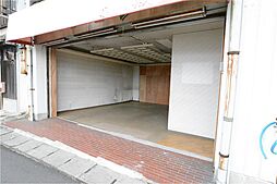 観音寺マンション倉庫