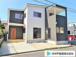 物件画像 大分市坂ノ市南2丁目戸建て