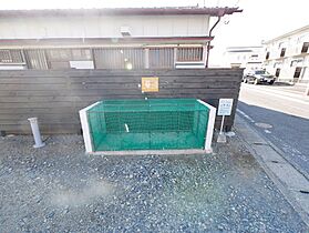 コーポ古川 203 ｜ 茨城県日立市大みか町３丁目（賃貸アパート2K・2階・36.00㎡） その23