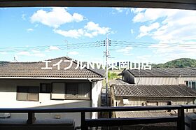 オーランド岩田  ｜ 岡山県赤磐市岩田（賃貸マンション1K・2階・30.70㎡） その21