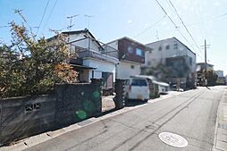 物件画像 磐田市見付一番町　生活利便性の高いエリアの住宅用地