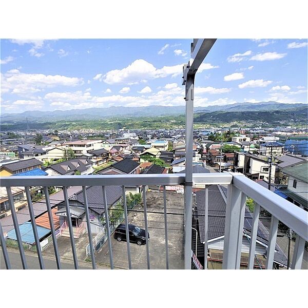 ハイツＦ ｜長野県飯田市八幡町(賃貸アパート1K・3階・19.16㎡)の写真 その11