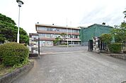 福島市立大鳥中学校 大鳥中学校 610m