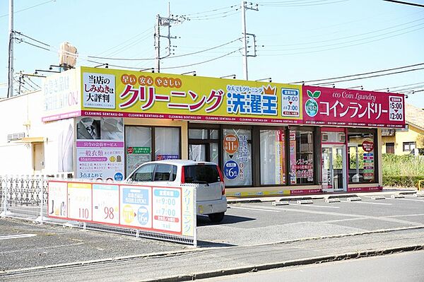 東光コーポ 207｜茨城県つくば市春日4丁目(賃貸アパート1R・2階・18.00㎡)の写真 その16