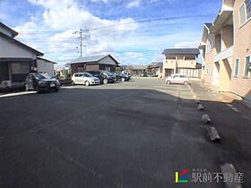 リバーシティ A-2 ｜ 福岡県八女郡広川町川上35-3（賃貸アパート2LDK・1階・58.00㎡） その10