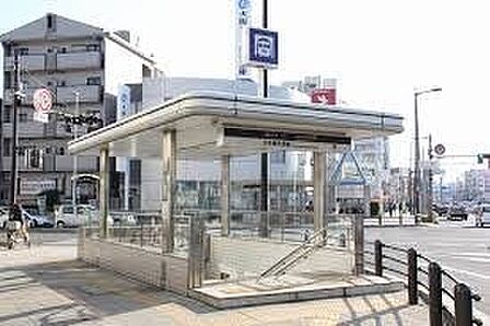 太子橋今市駅(Osaka Metro 谷町線)まで928m