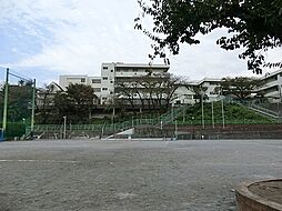 [周辺] 横浜市立屏風浦小学校まで350m