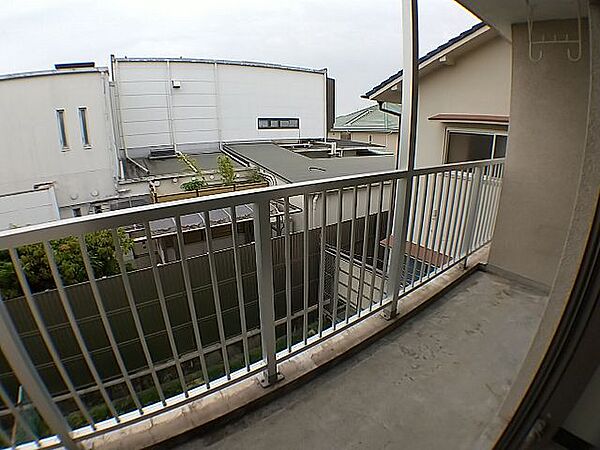 兵庫県芦屋市岩園町(賃貸マンション2DK・2階・52.00㎡)の写真 その13