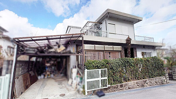 ホームズ 能勢電鉄日生線 日生中央駅 徒歩35分 川辺郡猪名川町 の中古一戸建て 物件番号