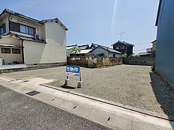 物件画像 赤穂市加里屋土地