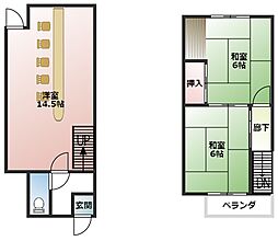 肥塚店舗 西