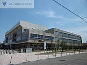 新潟市立下山小学校 1000m