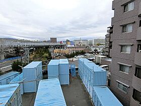 山辺マンション 402号室 ｜ 大阪府茨木市美沢町（賃貸マンション1K・4階・23.00㎡） その9