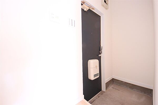 キャッスルグリーン 210｜栃木県足利市利保町1丁目(賃貸アパート3SDK・2階・52.20㎡)の写真 その16