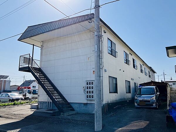 コーポ青葉 105｜北海道北見市青葉町(賃貸アパート1DK・1階・22.68㎡)の写真 その14