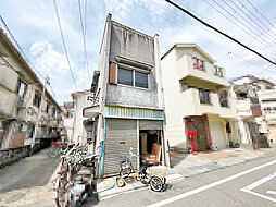 物件画像 元浜町2丁目店舗付き中古戸建