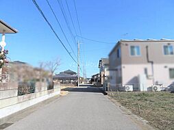 物件画像 宇都宮市西川田南1丁目　　売地