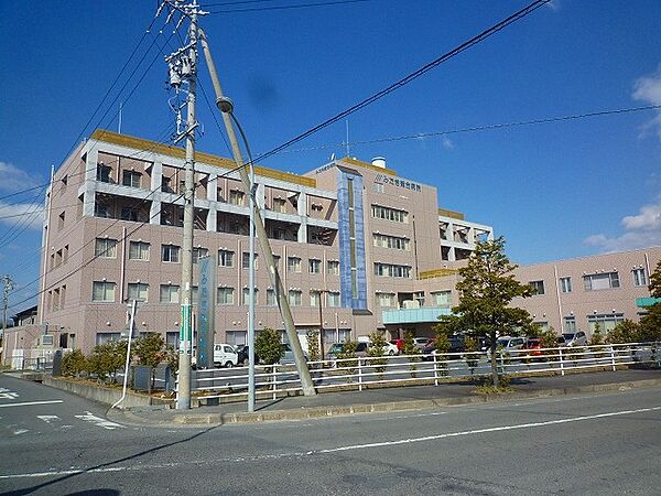 プロミネント四日市 213｜三重県四日市市大字末永(賃貸マンション2LDK・2階・71.19㎡)の写真 その26