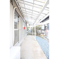 佐久間住宅 001 ｜ 茨城県土浦市並木2丁目（賃貸一戸建2K・--・34.78㎡） その11