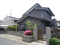 物件画像 小山市東城南１丁目　中古住宅