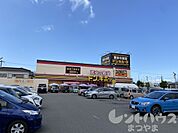 ドン・キホーテ 松山店（899m）