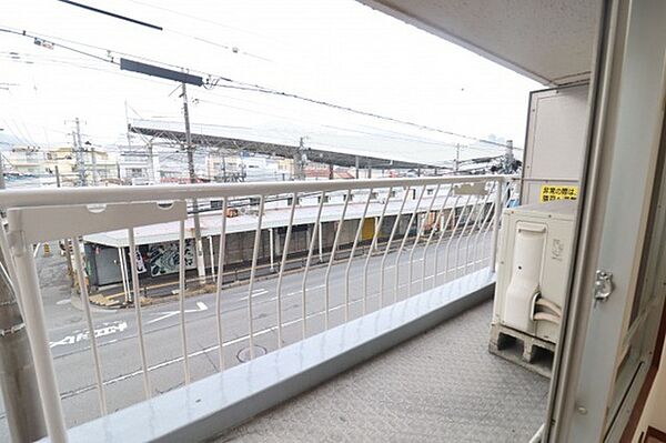 京急西広島マンション ｜広島県広島市西区己斐本町1丁目(賃貸マンション1R・3階・20.13㎡)の写真 その12