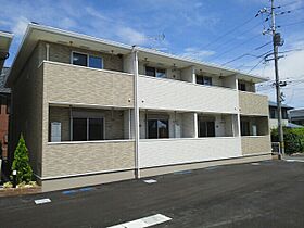 山口県宇部市明治町２丁目6-5（賃貸アパート1LDK・2階・40.09㎡） その1