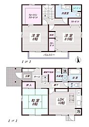 沼津市下河原町三丁目中古住宅