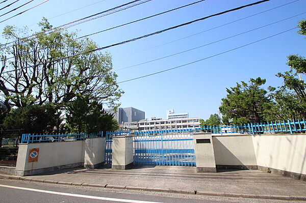 西村ビル 0303｜広島県広島市西区上天満町(賃貸マンション1K・3階・17.00㎡)の写真 その21